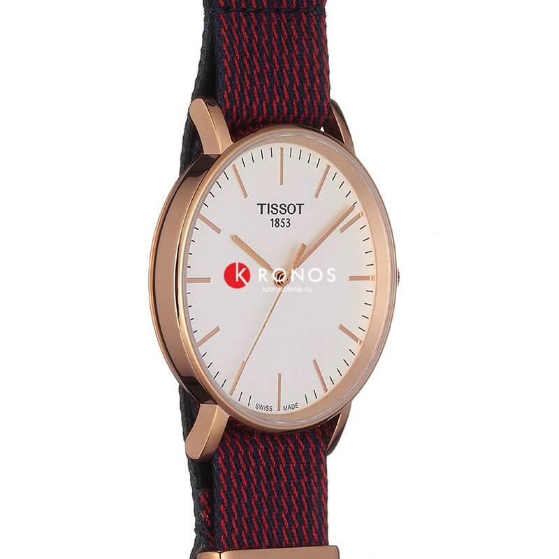 Фотография часов Tissot Everytime Medium T109.410.38.031.00_14